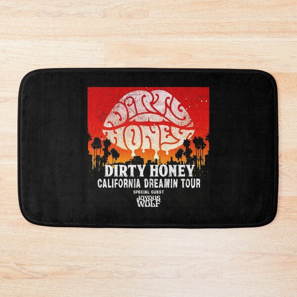 Artikelvorschau, Copy of Dirty Honey Best Of Rock Am beliebtesten entworfen und verkauft von ellynwhichel.