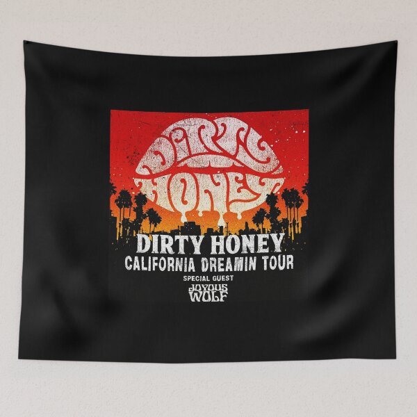 Artikelvorschau, Copy of Dirty Honey Best Of Rock Am beliebtesten entworfen und verkauft von ellynwhichel.