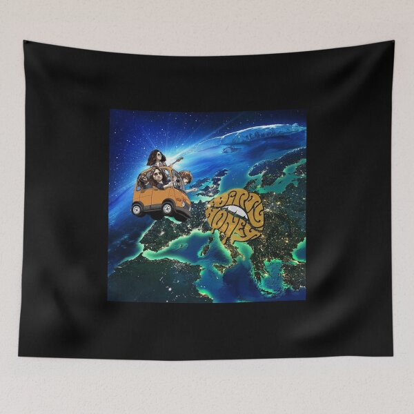 Item preview, Dirty Honey Best Of  Rock Most Popular On Tour 2022 designed and sold by ellynwhichel.