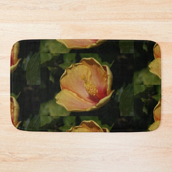 Item preview, Hibiscus, La Mirada, CA USA designed and sold by leih2008.