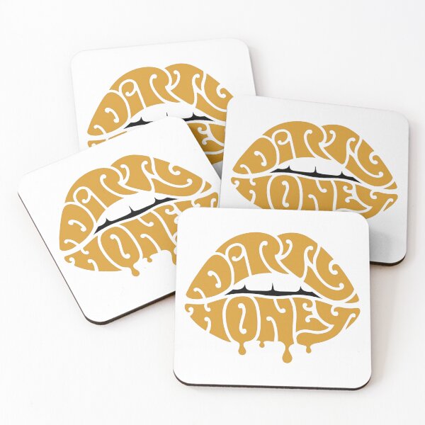 Item preview, Dirty Honey Best Of  Rock Most Popular designed and sold by ellynwhichel.