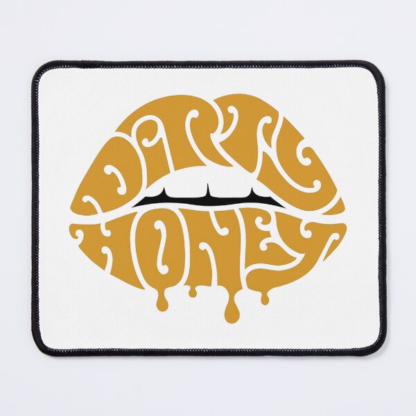Item preview, Dirty Honey Best Of Rock Most Popular designed and sold by ellynwhichel.