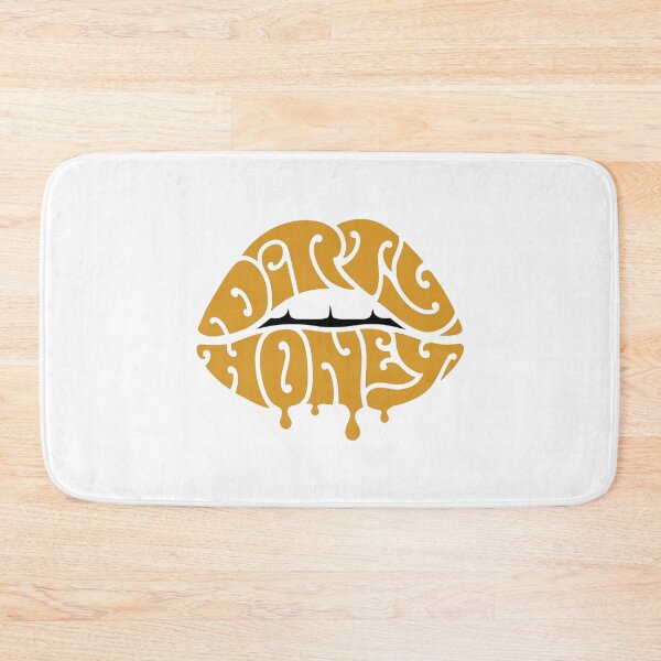 Artikelvorschau, Copy of Dirty Honey Best Of Rock Am beliebtesten entworfen und verkauft von ellynwhichel.