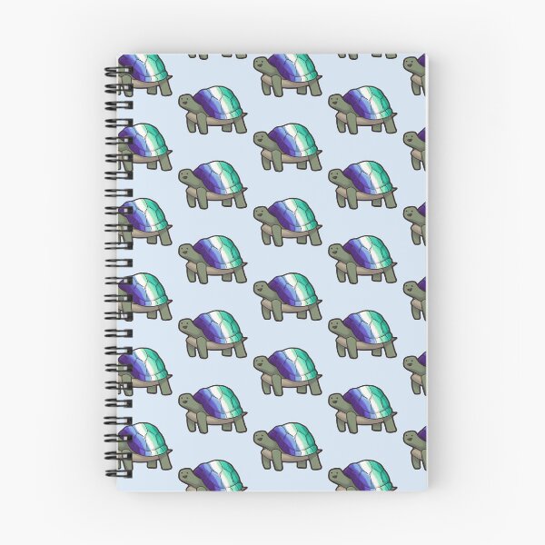 Item preview, MLM Turtle PRIDE designed and sold by Rexmin.