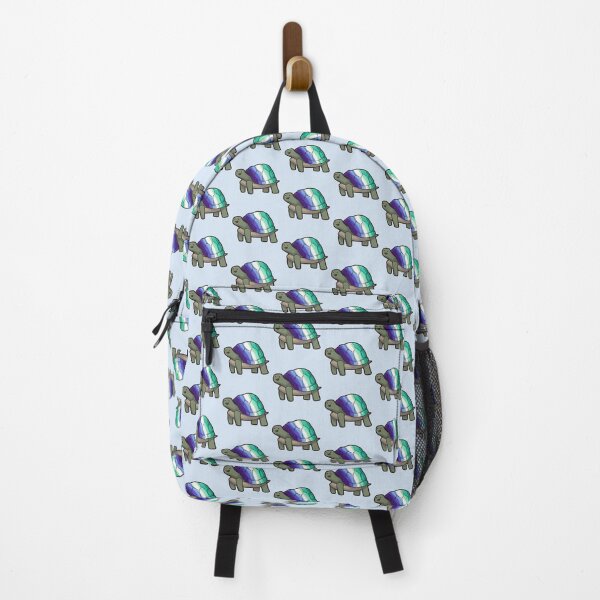 Item preview, MLM Turtle PRIDE designed and sold by Rexmin.