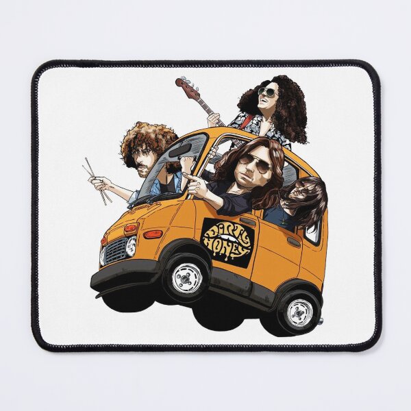 Item preview, Dirty Honey Best Of  Rock Most Popular designed and sold by ellynwhichel.