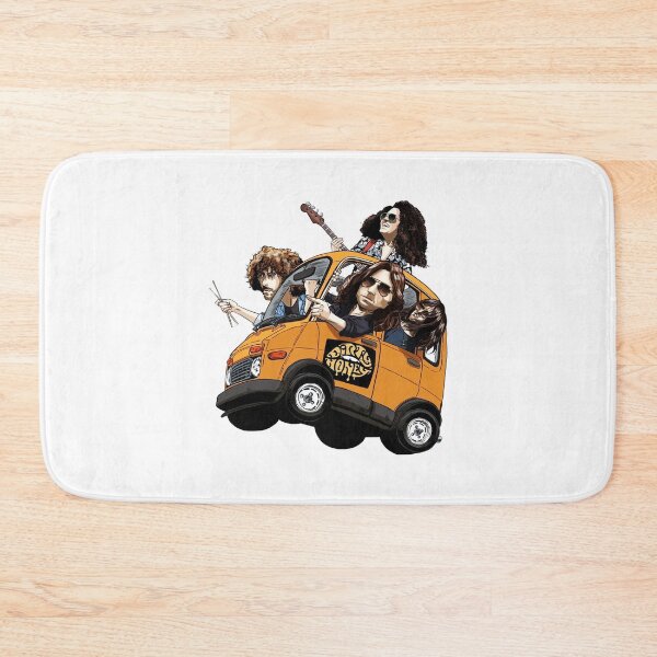 Item preview, Dirty Honey Best Of  Rock Most Popular designed and sold by ellynwhichel.