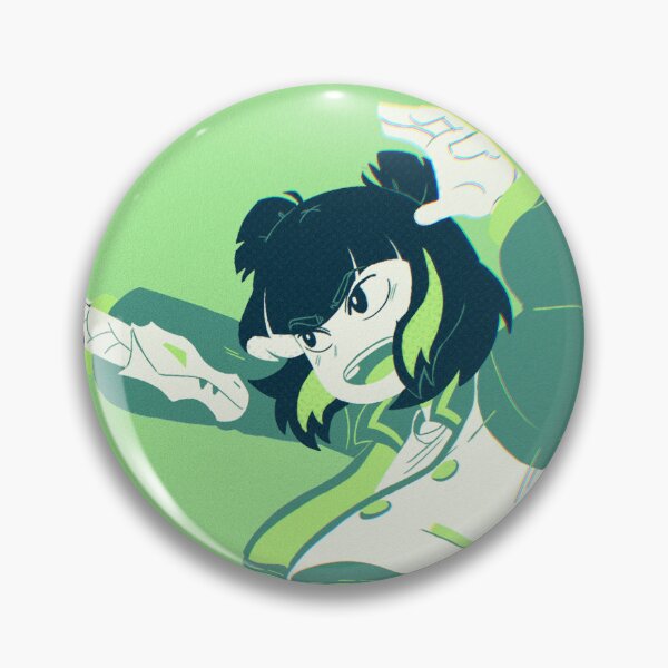 Item preview, Mei the dragon horse girl designed and sold by majogarte.