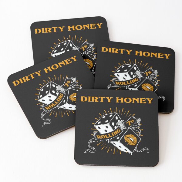 Item preview, Dirty Honey Best Of  Rock Most Popular designed and sold by ellynwhichel.