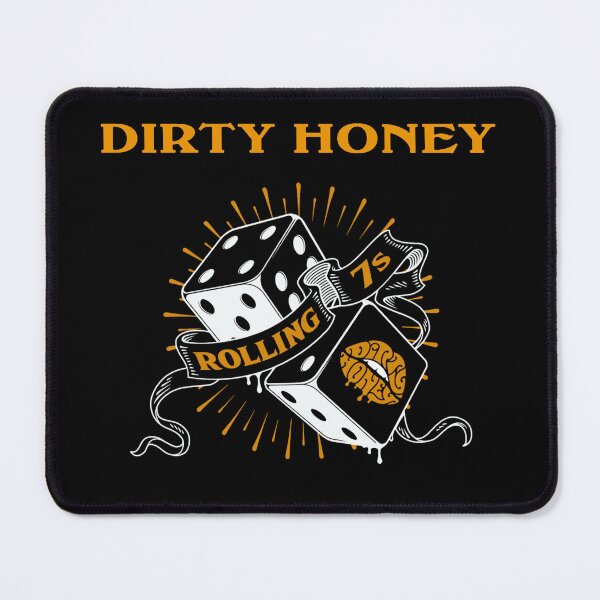 Item preview, Dirty Honey Best Of Rock Most Popular designed and sold by ellynwhichel.
