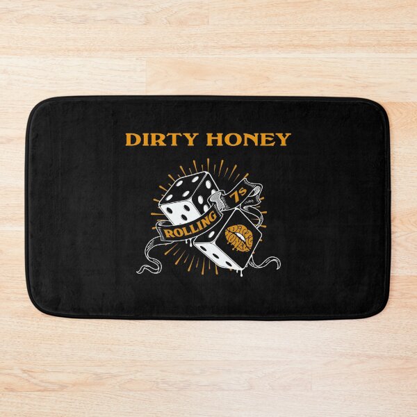 Artikelvorschau, Copy of Dirty Honey Best Of Rock Am beliebtesten entworfen und verkauft von ellynwhichel.