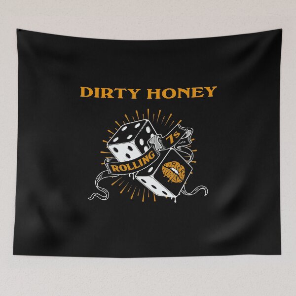 Artikelvorschau, Copy of Dirty Honey Best Of Rock Am beliebtesten entworfen und verkauft von ellynwhichel.