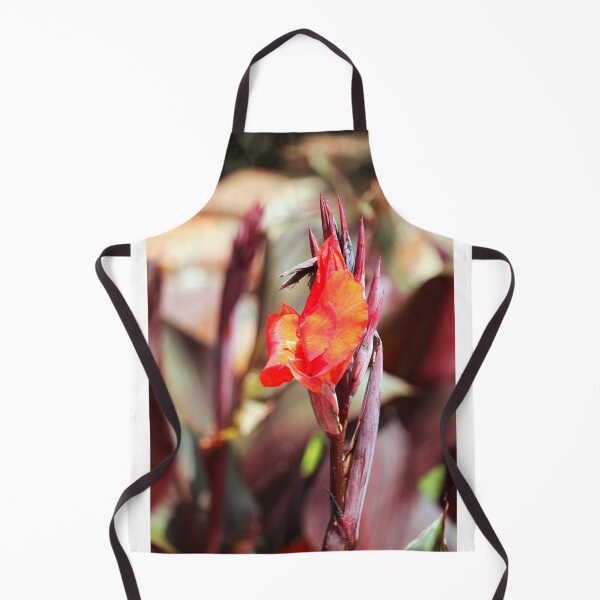Item preview, Red Canna Lily designed and sold by Cynthia48.