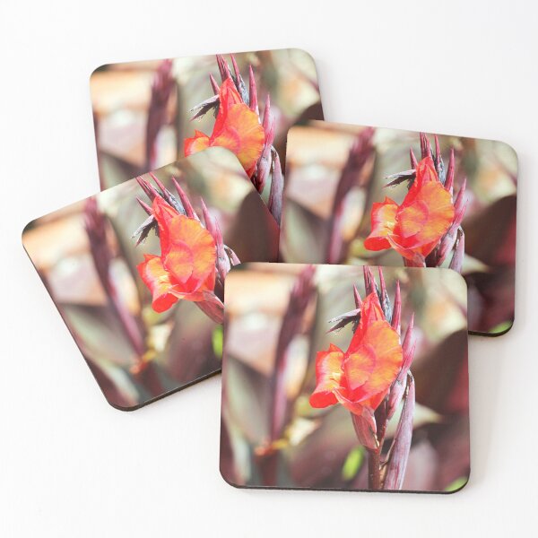 Item preview, Red Canna Lily designed and sold by Cynthia48.