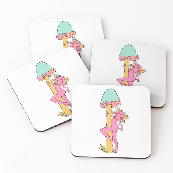Item preview, Pleasing Shroom Bloom designed and sold by the lesser known.