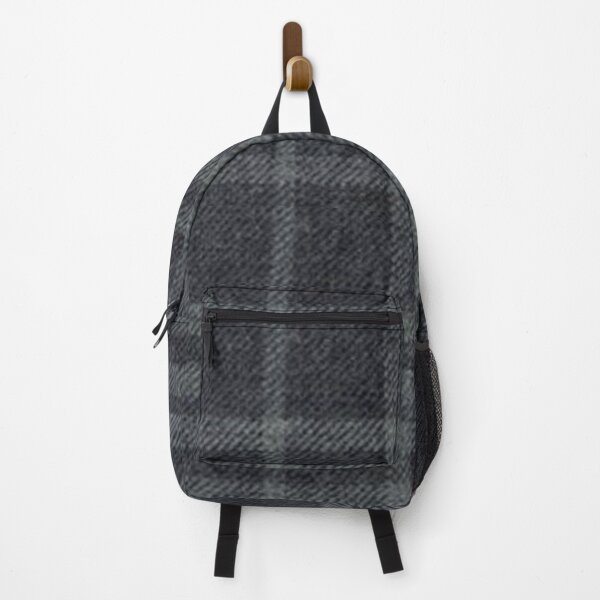 Item preview, Tartan Grey designed and sold by Mondays the Label.