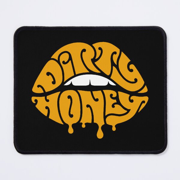 Item preview, Dirty Honey Best Of Rock Most Popular designed and sold by ellynwhichel.