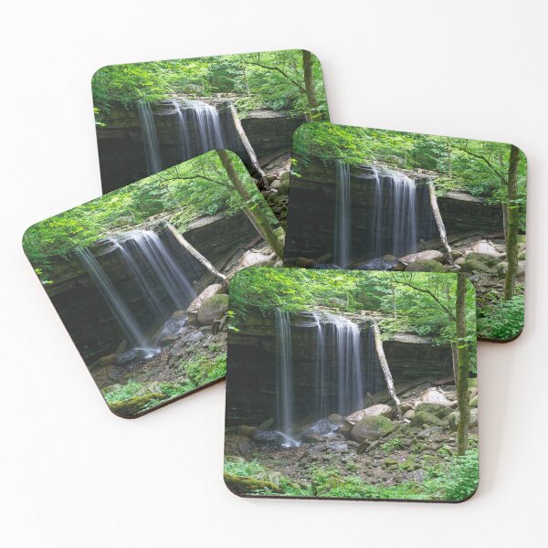 Item preview, Big Laurel Falls 7 designed and sold by Phil Perkins.