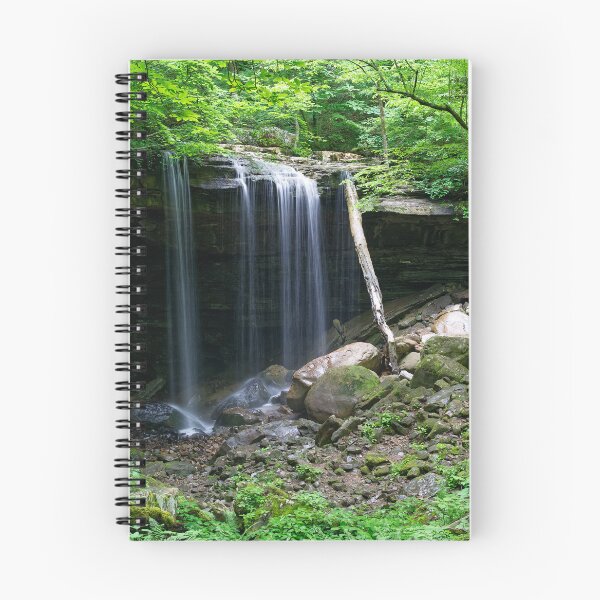 Item preview, Big Laurel Falls 7 designed and sold by Phil Perkins.