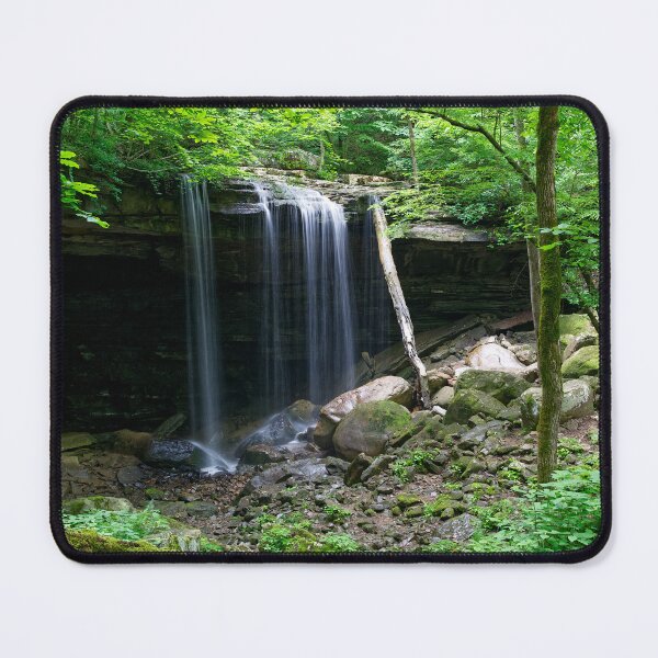 Item preview, Big Laurel Falls 7 designed and sold by Phil Perkins.