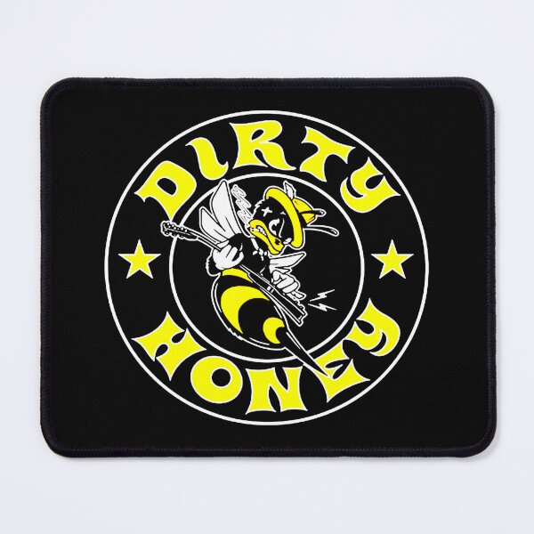 Item preview, Dirty Honey Best Of Rock Most Popular designed and sold by ellynwhichel.