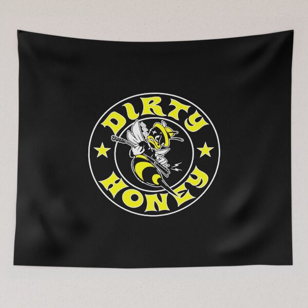 Artikelvorschau, Copy of Dirty Honey Best Of Rock Am beliebtesten entworfen und verkauft von ellynwhichel.