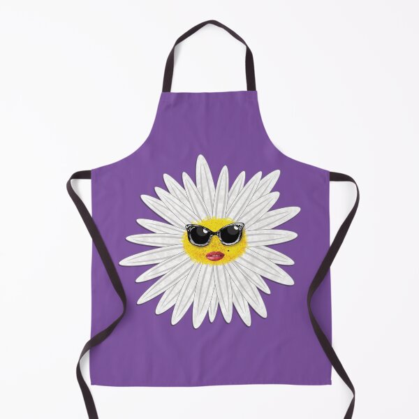 Item preview, Marilyn Daisy Flower designed and sold by HectorCantres.