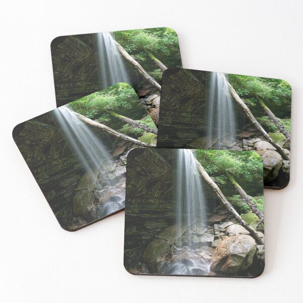 Item preview, Big Laurel Falls 8 designed and sold by Phil Perkins.
