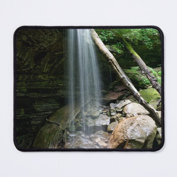Item preview, Big Laurel Falls 8 designed and sold by Phil Perkins.