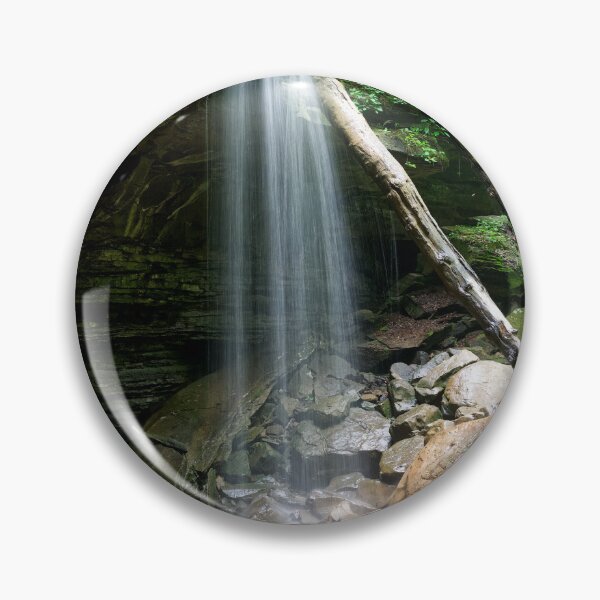 Item preview, Big Laurel Falls 8 designed and sold by Phil Perkins.