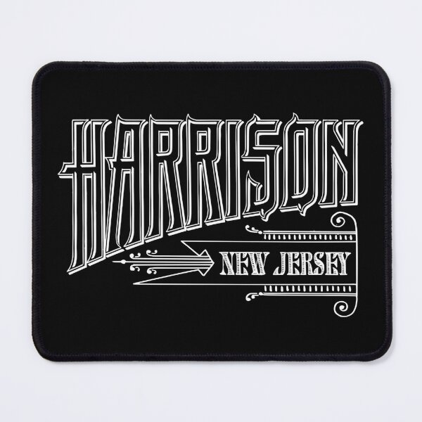 Item preview, Vintage Harrison, NJ designed and sold by DonDota.