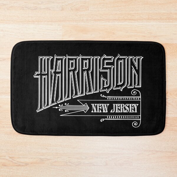 Item preview, Vintage Harrison, NJ designed and sold by DonDota.