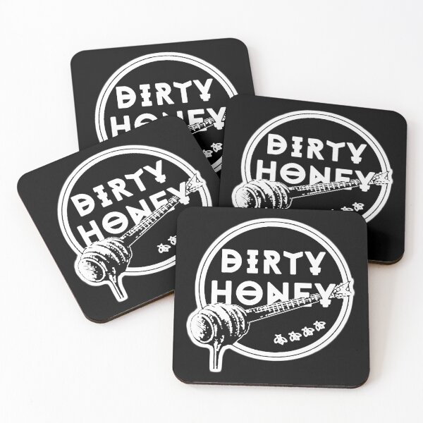 Item preview, Dirty Honey Best Of  Rock Most Popular designed and sold by ellynwhichel.