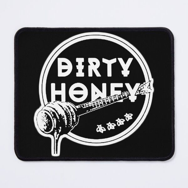 Item preview, Dirty Honey Best Of  Rock Most Popular designed and sold by ellynwhichel.
