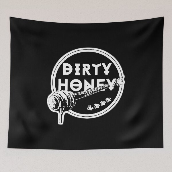 Item preview, Dirty Honey Best Of  Rock Most Popular designed and sold by ellynwhichel.