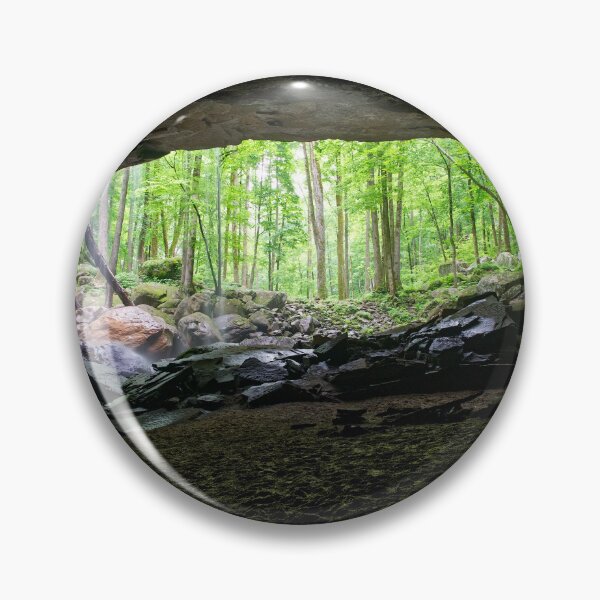 Item preview, Big Laurel Falls 9 designed and sold by Phil Perkins.