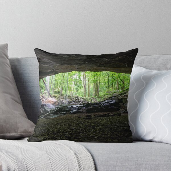 Item preview, Big Laurel Falls 9 designed and sold by Phil Perkins.