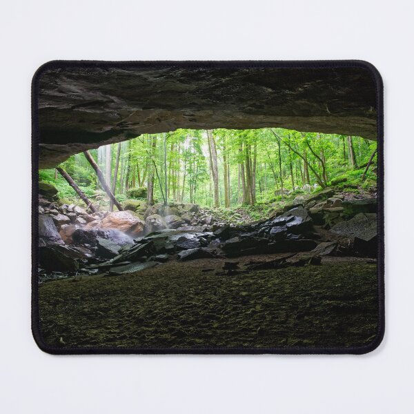 Item preview, Big Laurel Falls 9 designed and sold by Phil Perkins.