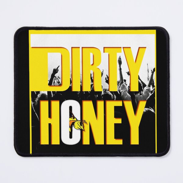 Item preview, Dirty Honey Best Of  Rock Most Popular designed and sold by ellynwhichel.