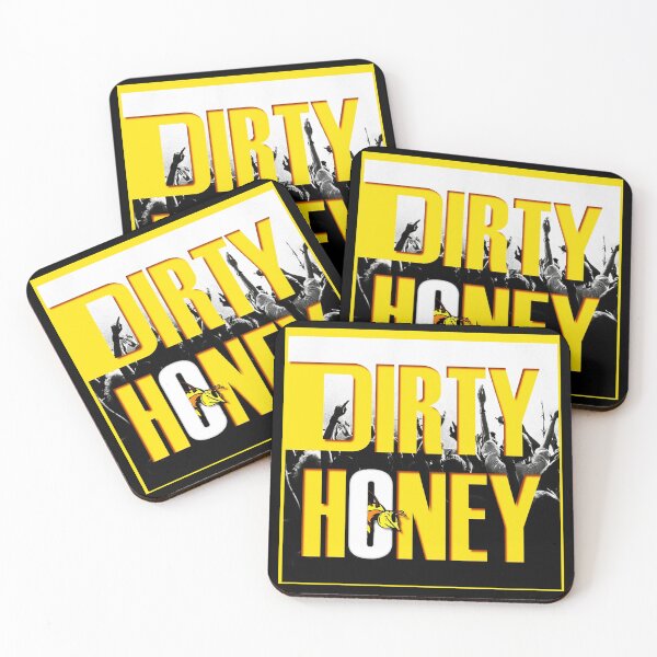 Item preview, Dirty Honey Best Of  Rock Most Popular designed and sold by ellynwhichel.