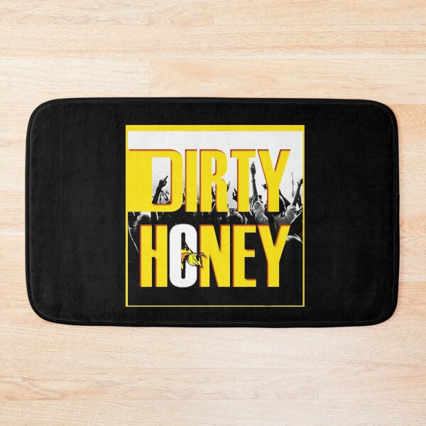 Item preview, Dirty Honey Best Of  Rock Most Popular designed and sold by ellynwhichel.