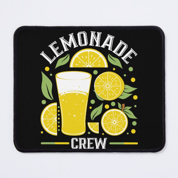 Item preview, Lemonade Crew designed and sold by MarkTees.