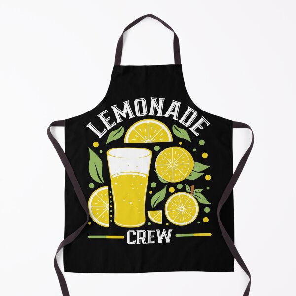 Item preview, Lemonade Crew designed and sold by MarkTees.