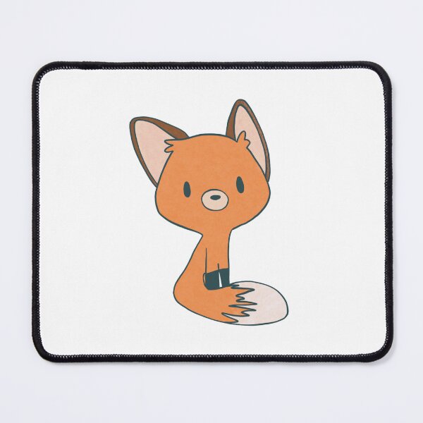 Item preview, Fox Kitsune  designed and sold by the lesser known.