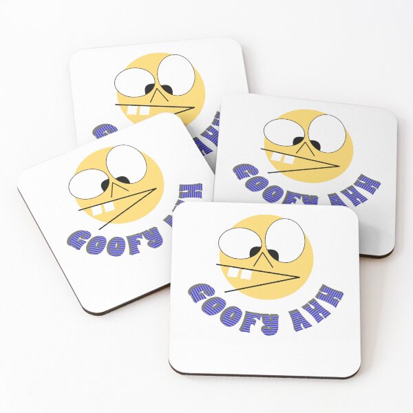 Item preview, Goofy Ahh Meme designed and sold by VibenGraphics.