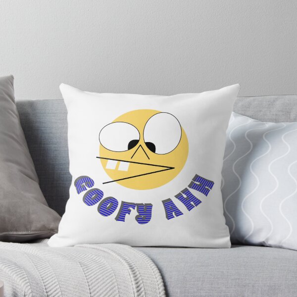 Item preview, Goofy Ahh Meme designed and sold by VibenGraphics.