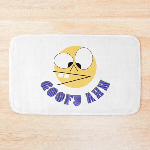 Item preview, Goofy Ahh Meme designed and sold by VibenGraphics.