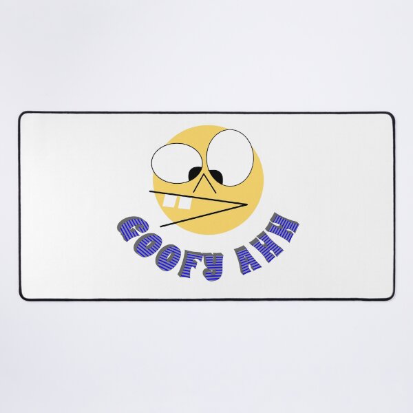 Item preview, Goofy Ahh Meme designed and sold by VibenGraphics.