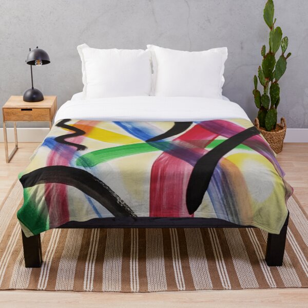 Item preview, Colors in Movement designed and sold by PAMELA HULL.
