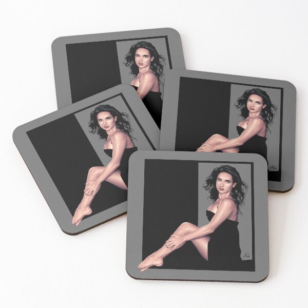 Item preview, Jennifer Connelly designed and sold by BABE SYSTEMS LTD..